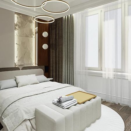 Heaven Luxury Suites بلغراد المظهر الخارجي الصورة