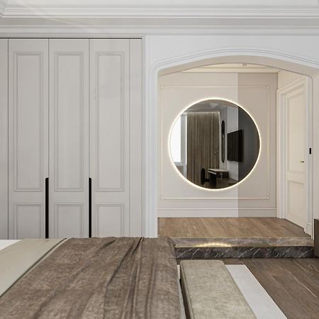 Heaven Luxury Suites بلغراد المظهر الخارجي الصورة