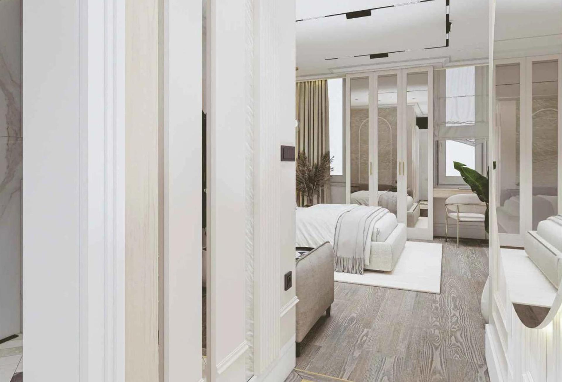 Heaven Luxury Suites بلغراد المظهر الخارجي الصورة