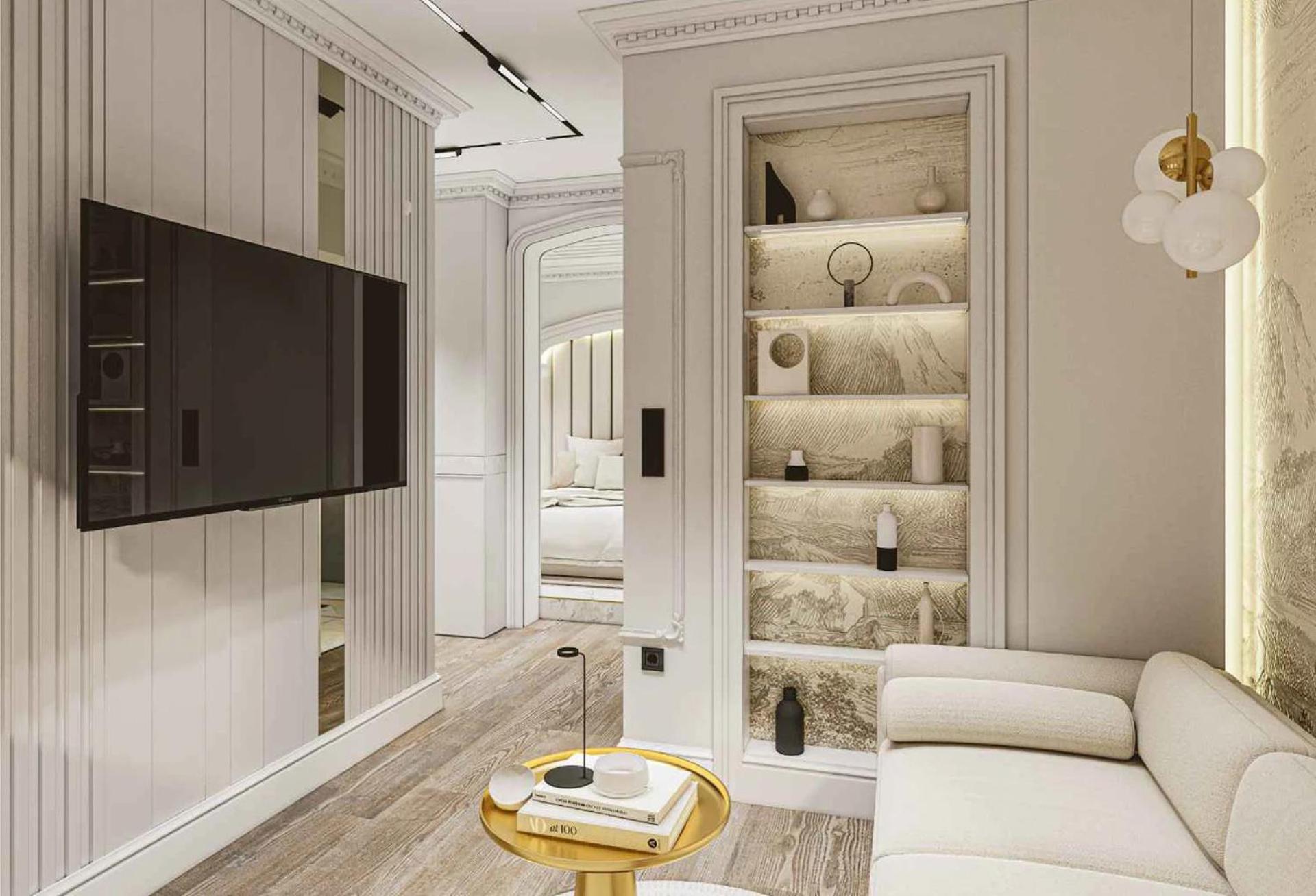Heaven Luxury Suites بلغراد المظهر الخارجي الصورة