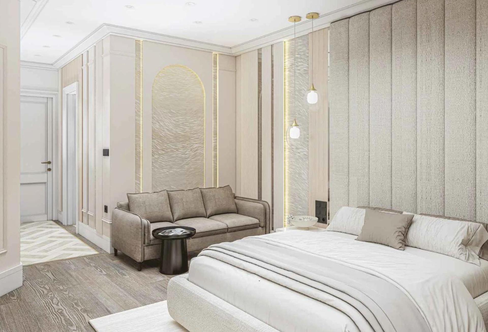 Heaven Luxury Suites بلغراد المظهر الخارجي الصورة