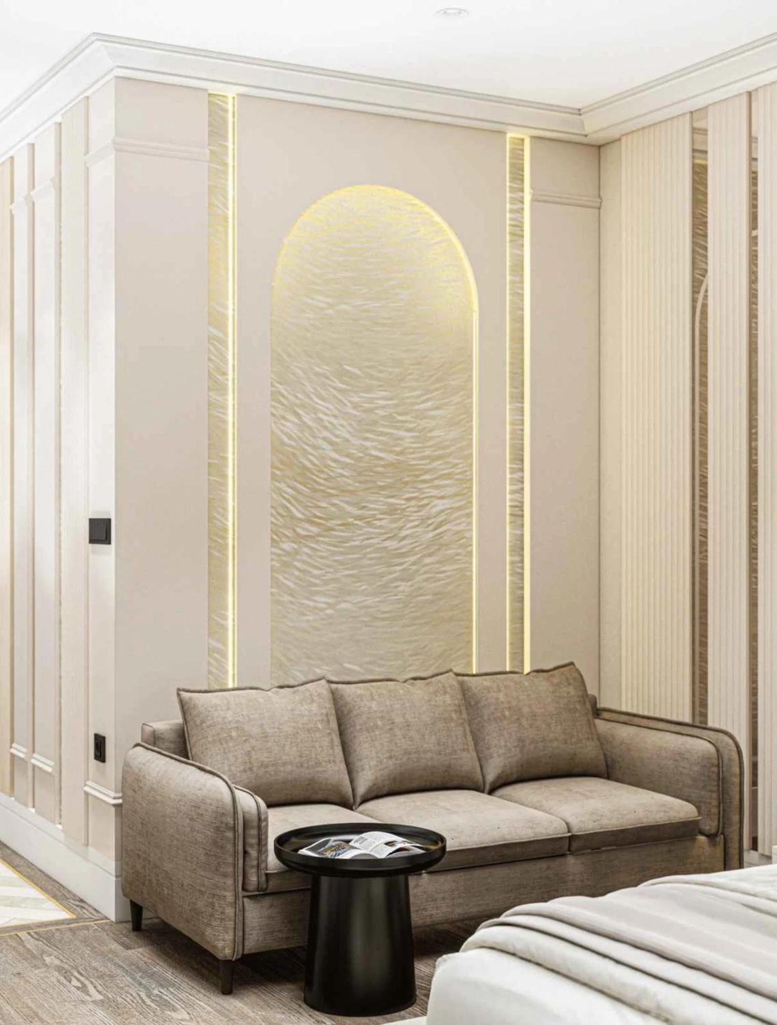 Heaven Luxury Suites بلغراد المظهر الخارجي الصورة