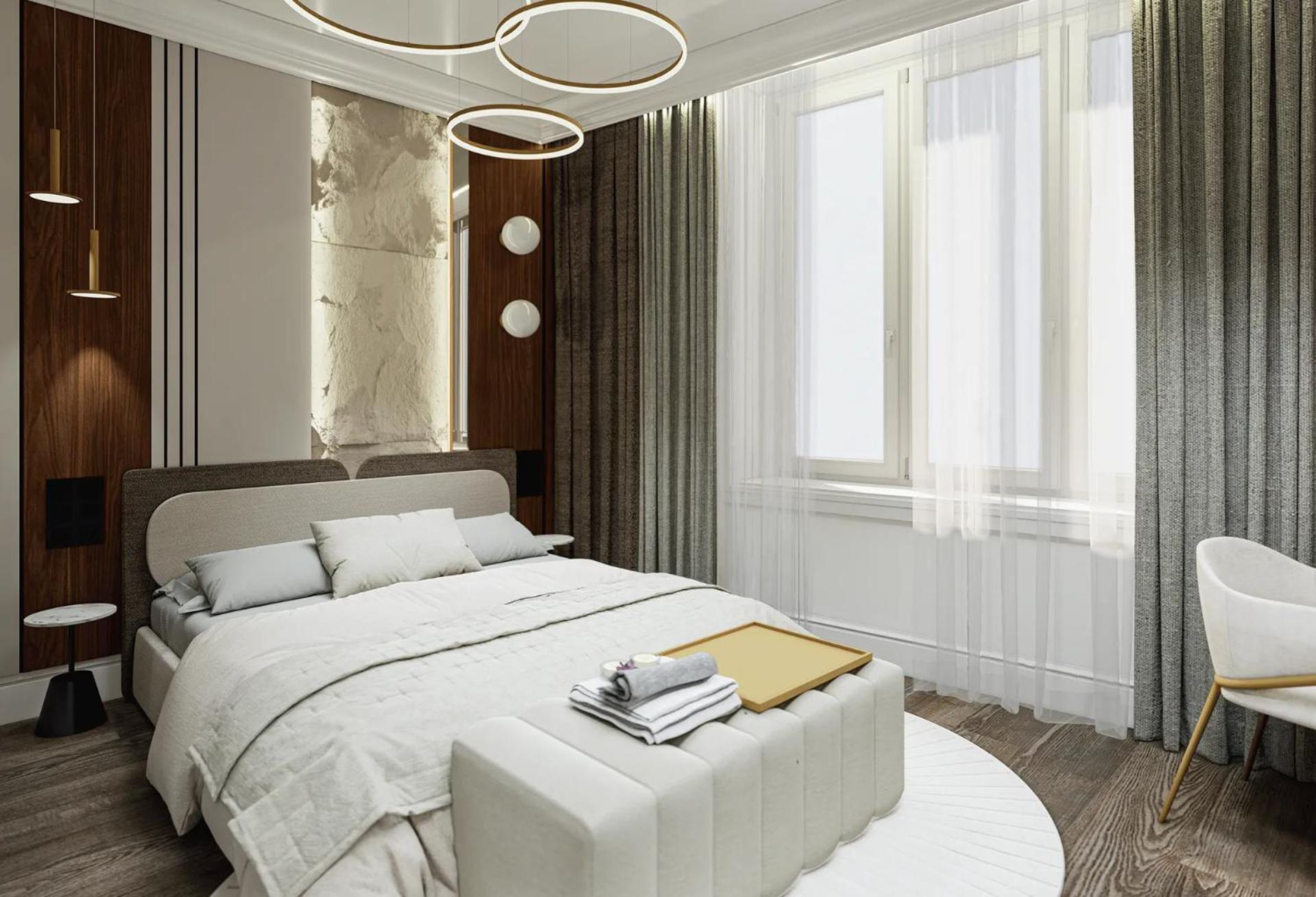 Heaven Luxury Suites بلغراد المظهر الخارجي الصورة